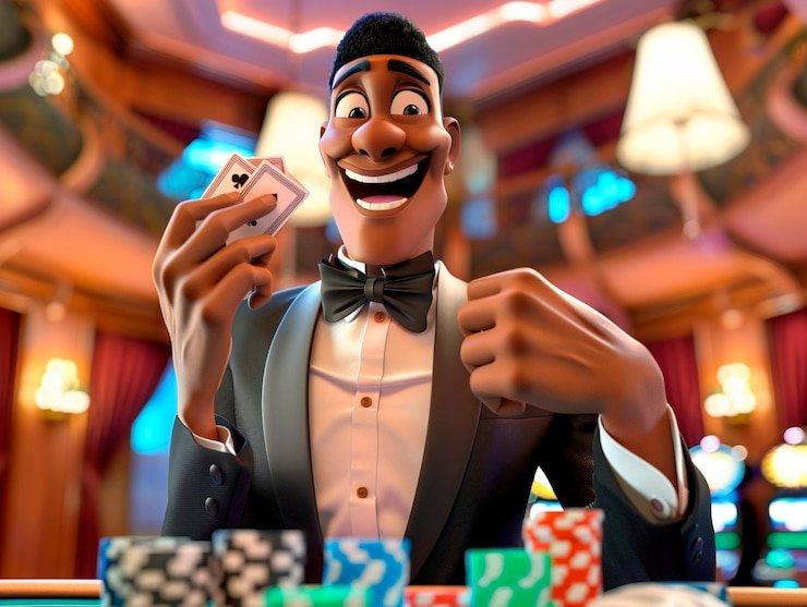 thumbnail video Joker Gaming di jingga88 thumbnail video Joker Gaming di jingga88