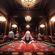 antarmuka dashboard Joker Gaming jingga88